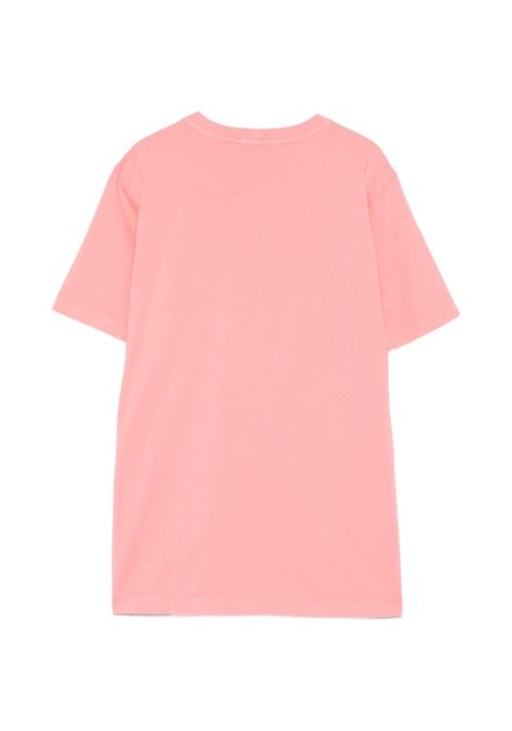 T-Shirt Stone Island Junior STONE ISLAND | T-SHIRT E POLO | L1S162100002S0047V008D